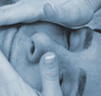 Get Stoned Pamper Experience