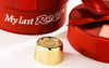Gold Plated My Last Rolo