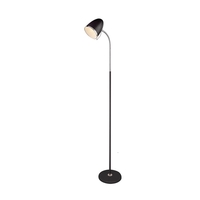 Edit Flex Floor Lamp - Black