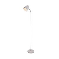 Edit Flex Floor Lamp - White