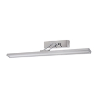 Edit Slim 57 LED Picture Light - Chrome