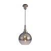 Natalia Ceiling Pendant Light - Polished Nickel