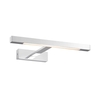 Neptunus 38 LED Picture Light - Chrome