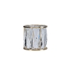 Nick Glass Ceiling Pendant Shade - Gold