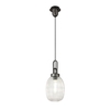 Nolen Ceiling Pendant Light - Matt Black
