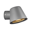 Nordlux Aleria Outdoor Wall Light - Grey