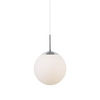Nordlux Cafe 20cm Ceiling Pendant Light - Chrome
