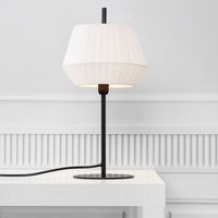 Nordlux Dicte Table Lamp - White