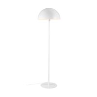 Nordlux Ellen Floor Lamp - White