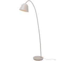 Nordlux Fleur Floor Lamp - Cream