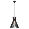 Nordlux Groa 34 Ceiling Pendant Light - Black