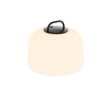 Nordlux Kettle 22 Battery Operated LED Outdoor Feature Light - White