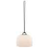 Nordlux Kettle 36 Battery Operated LED Outdoor Feature Light - White