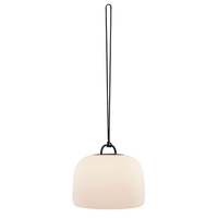 Nordlux Kettle 36 Battery Operated LED Outdoor Feature Light - White