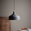 Nordlux Kingston Ceiling Pendant Light - Black