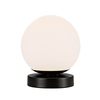 Nordlux Lilly Table Lamp - Black