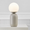 Nordlux Notti Table Lamp - Grey