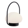 Nordlux Sponge 20 Battery Operated LED Outdoor Feature Light - White