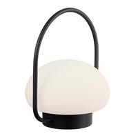 Nordlux Sponge 20 Battery Operated LED Outdoor Feature Light - White
