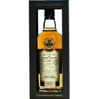 Aultmore 13 Year Old 2005 Connoisseurs Choice (Gordon & MacPhail) - 70cl 55.5%