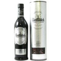 Glenfiddich 12 Year Old Caoran Reserve Single Malt Whisky