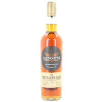 Glengoyne 14 Year Old 2006 Distillery Cask 599 Single Malt Scotch Whisky - 70cl 57.4%