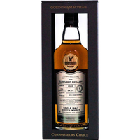 Glenturret 14 Year Old 2005 Connoisseurs Choice (Gordon & MacPhail) - 70cl 54.2%