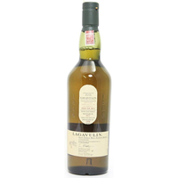 Lagavulin 1998 Feis Ile 2011