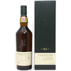 Lagavulin Annual Release 2007 Single Malt - 21 Year Old 1985