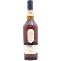 Lagavulin Feis Ile 2010 Bottling Single Malt Whisky 1994 - 70cl 52.7%