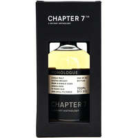 Ledaig 10 Year Old Single Malt Chapter 7 Monologue - 70cl 51%