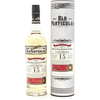 Longmorn 15 Year Old 2003 - Old Particluar (Douglas Laing) 70cl 48.4%