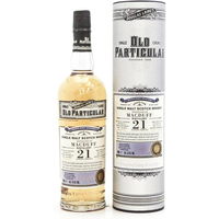 MacDuff 21 Year Old 1997 - Old Particular (Douglas Laing) - 70cl 51.5%