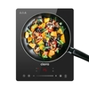 Tabletop Hob Touch Control,
2000w, 16 Amp, for 12-26cm
cookwares
