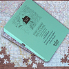 Landmap Puzzle (400 piece)