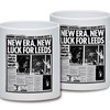 Leeds Mugs