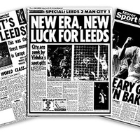 Leeds Reprints
