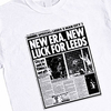 Leeds T-Shirts