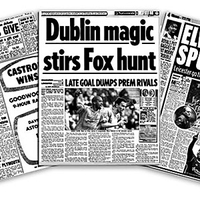Leicester Reprints