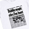 Leicester T-Shirts