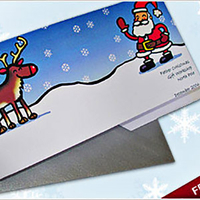 Letter From Santa