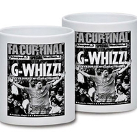 Liverpool Mugs