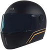 Nexx Garage X.G100R Giant Slayer Helmet,  black,  Size 2XL,  black,  Size 2XL