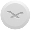 Nexx SX.10 Switx Buttons,  white,  white