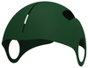 Nexx SX.10 Switx Cover,  green,  green