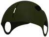 Nexx SX.10 Switx Cover,  green,  green