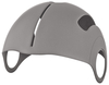 Nexx SX.10 Switx Cover,  grey,  grey