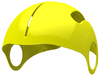 Nexx SX.10 Switx Cover,  yellow,  yellow