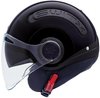 Nexx SX.10 Switx Jet Helmet,  black,  Size XS,  black,  Size XS