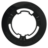 Nexx SX.10 Switx Washer,  black,  black